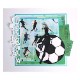 6002-0920/Joy! Crafts/祤ե/ȴ/Soccer player å  3D