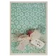 SEL-010/Spellbinders/���ڥ�Х��������/����ܥ��ե����/Embossing Folders Donna Salazar Designs Bubble Wrap �Х֥��å� ��ˢ����