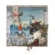��6002-1367��/Joy! Crafts/���祤������ե�/������ȴ����/Gnome on skies �����͡��ȡ�����������
