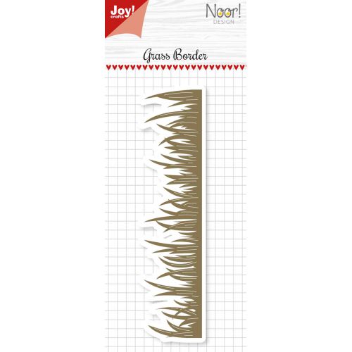 ��6002-1178��/Joy! Crafts/���祤������ե�/������ȴ����/Grass Border����Υܡ�����