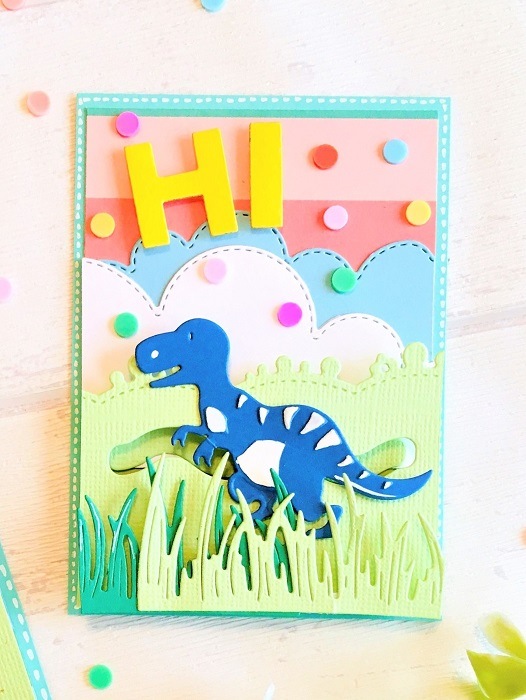 ��6002-1178��/Joy! Crafts/���祤������ե�/������ȴ����/Grass Border����Υܡ�����