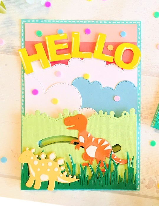 ��6002-1178��/Joy! Crafts/���祤������ե�/������ȴ����/Grass Border����Υܡ�����