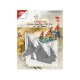 ��6002-1369��/Joy! Crafts/���祤������ե�/������ȴ����/Gnomes family on sled�����Ͳ�²���ȡ����꡼