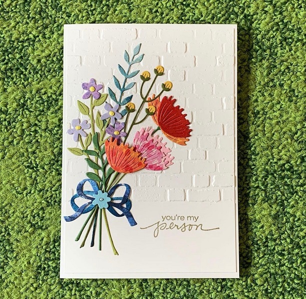 S4-1255/ڥХ/ȴ/ SEALED WILDFLOWERS  ֡ޡ