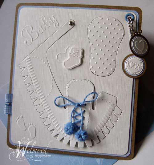 6002-0271/Joy! Crafts/祤ե/ȴ/Shoe 3D եȥ塼