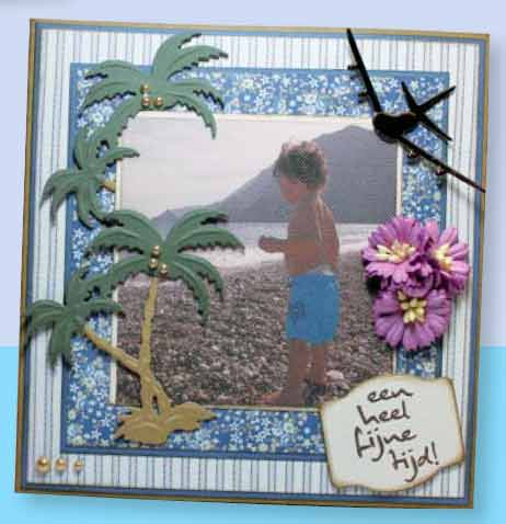 6002-0280/Joy! Crafts/���祤������ե�/������ȴ����/Palm trees �䥷����