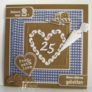 6002-0307/Joy! Crafts/���祤������ե�/������ȴ����/Beater, pastry bag and rolling pin �ѥ� ˢΩ�ƴ� �ʤ��� �Τ���