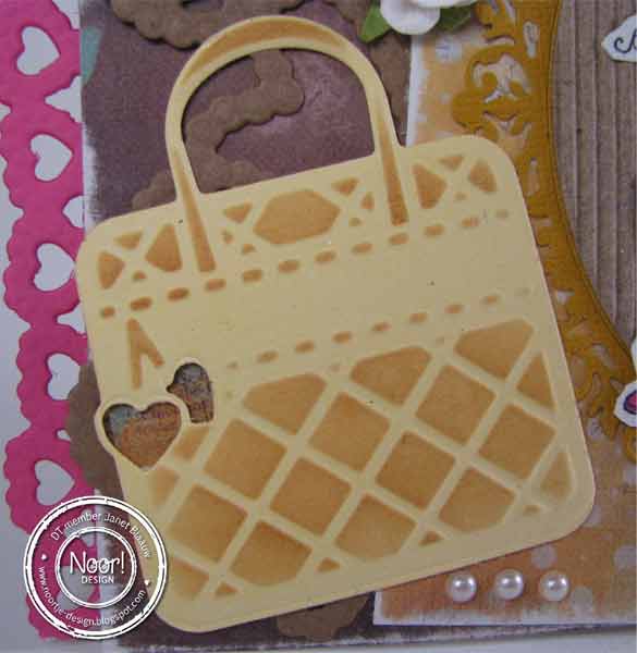 6002-0319/Joy! Crafts/祤ե/ȴ/Bag Хå