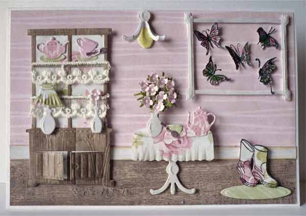 6002-0338/Joy! Crafts/���祤������ե�/������ȴ����/Closet ����ê