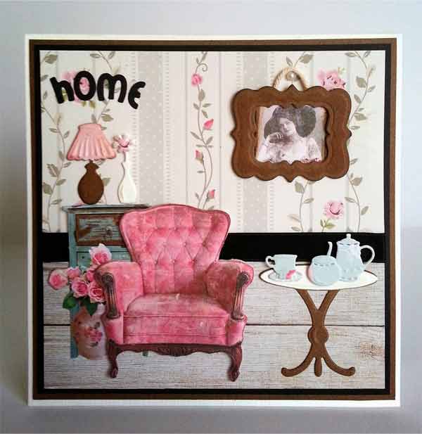 6002-0339/Joy! Crafts/���祤������ե�/������ȴ����/Furniture �ȶ�
