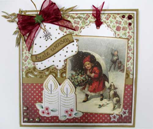 6002-2015/Joy! Crafts/���祤������ե�/������ȴ����/Christmass tree ���ꥹ�ޥ��ĥ꡼