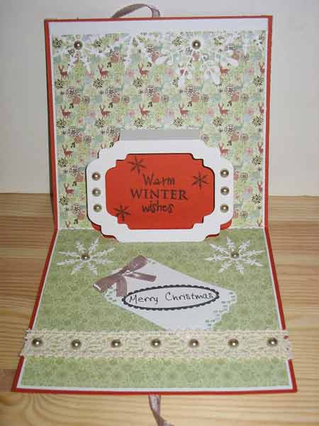 ��6003-2012��/Joy! Crafts/���祤������ե�/������ȴ����/Open Up Label ��٥�