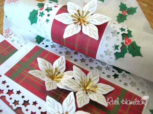 375E/Tonic Studios/�ȥ˥å�����������/������ȴ����/Christmas Cracker ���ꥹ�ޥ� ����å��� �ƥ�����