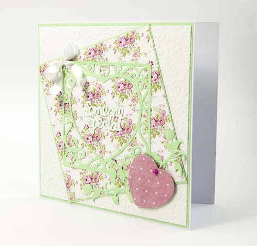 473E/Tonic Studios/ȥ˥å/ȴ/Indulgence Affections Square Base ϡ ١ 