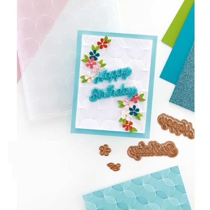 緿åȥޥ/ Spellbinders  Newץʥ8.5 ץ졼ȥA4   礭ʥåȲǽ