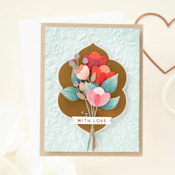 ��S4-1256��/���ڥ�Х��������/������ȴ����/ SEALED BOUQUE  ��������«���֡����ޡ��֤Ӥ�