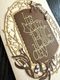 1099E/Tonic Studios/�ȥ˥å�����������/������ȴ����/Indulgence Chalkboard Frames It's Your Big Day ���� �ե졼�� ��å����� �ƥ����� ������ץ��å�