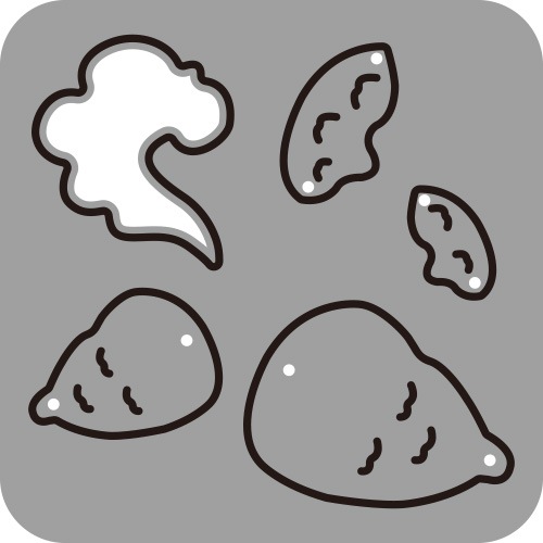 N42-323/WonderHouse/ϥ/ȴ/Ƥ ȥݥƥ  sweetpotato