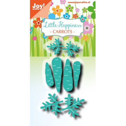 6002-1279/Joy! Crafts/祤ե/ȴ/Carrots ˤ󤸤
