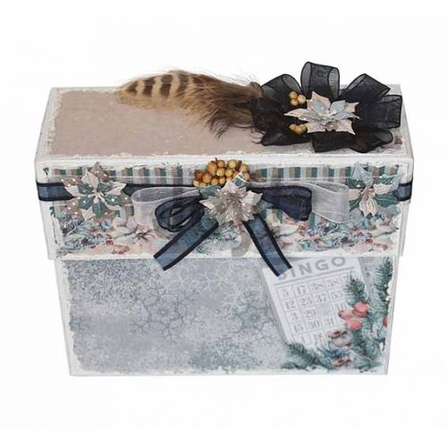 ��6002-1493��/Joy! Crafts/���祤������ե�/������ȴ����/ �ݥ��󥻥��������ꥹ�ޥ�