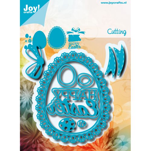 ��6002-1278��/Joy! Crafts/���祤������ե�/������ȴ����/Happy Easte�� �ϥåԡ�����������