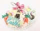��6002-1278��/Joy! Crafts/���祤������ե�/������ȴ����/Happy Easte�� �ϥåԡ�����������