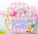 ��6002-1278��/Joy! Crafts/���祤������ե�/������ȴ����/Happy Easte�� �ϥåԡ�����������