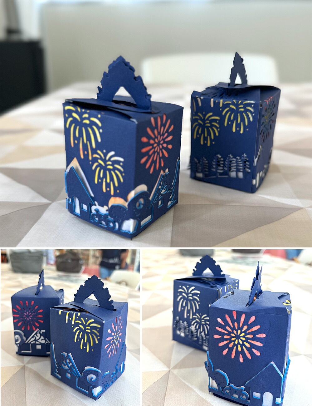 624E/Tonic Studios/�ȥ˥å�����������/������ȴ����/Balloon Weight Box �Х롼��ܥå���