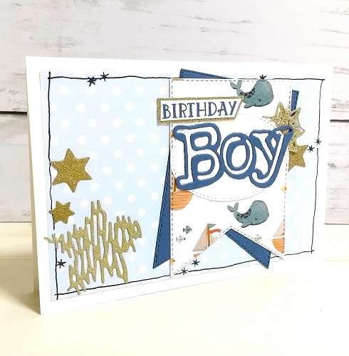6002-1138/Joy! Crafts/���祤������ե�/������ȴ����/Sketch Art Stars ��
