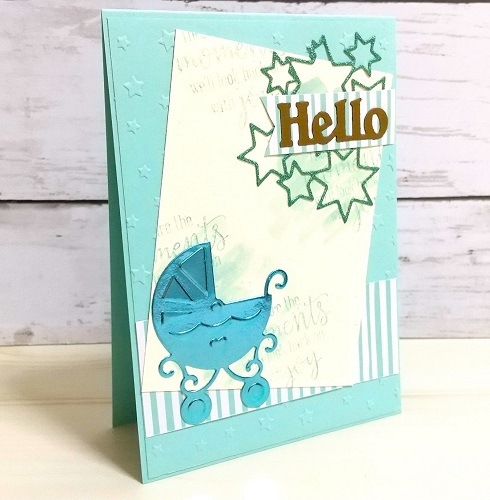6002-1138/Joy! Crafts/���祤������ե�/������ȴ����/Sketch Art Stars ��