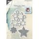 6002-1138/Joy! Crafts/���祤������ե�/������ȴ����/Sketch Art Stars ��