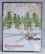 6002-0587/���祤������ե�/������ȴ����/Trees and House ���ꥹ�ޥ���Į�¤ߡ��ޤ��ʤߡ������ڡ���  �Ρ�����ɥܡ�����