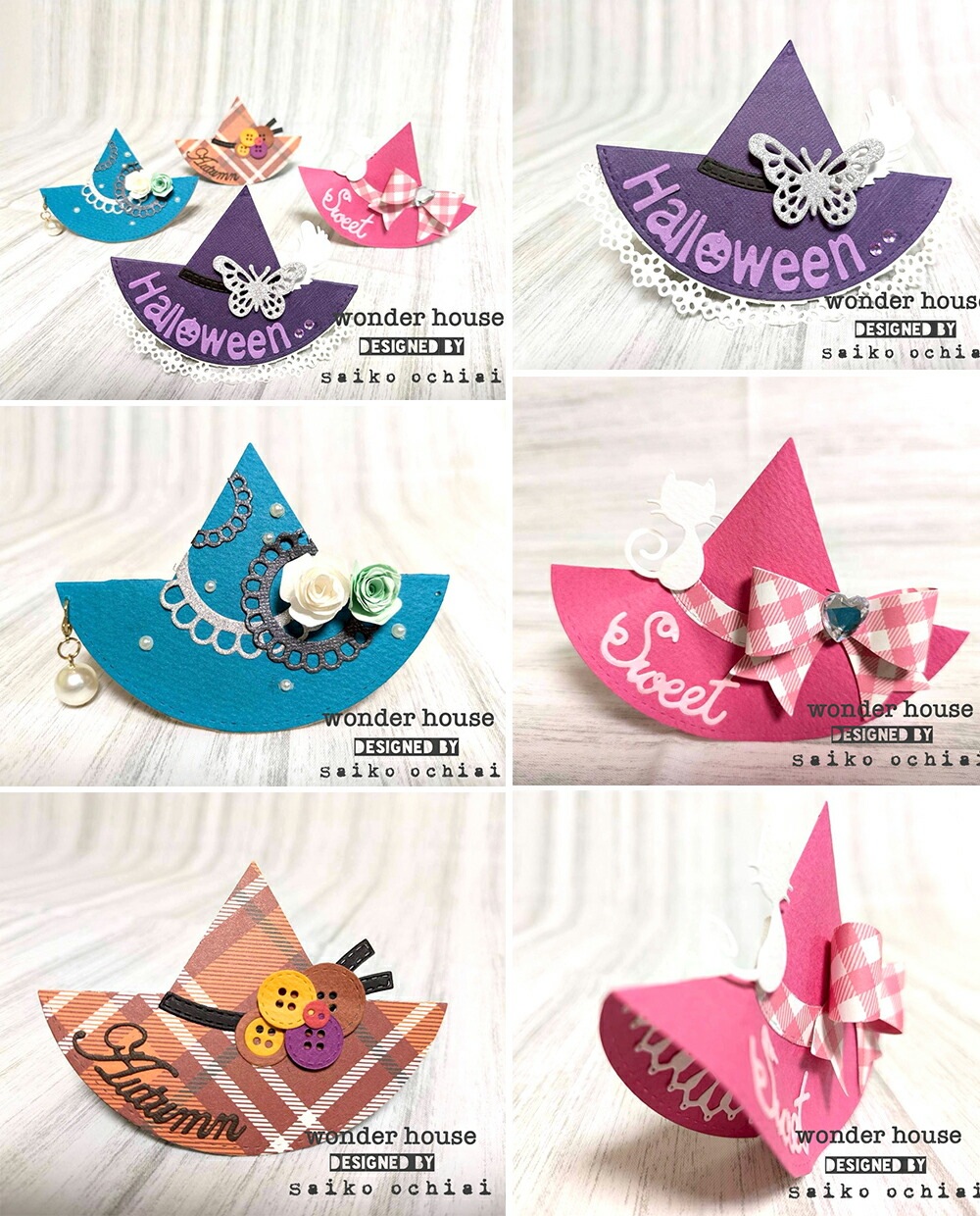 6002-1141/Joy! Crafts/祤ե/ȴ/Bleu Laceborder Circle 졼 