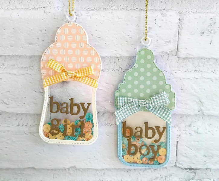 ��6002-1274��/Joy! Crafts/���祤������ե�/������ȴ����/Baby bottle �٥��ӡ��ܥȥ�