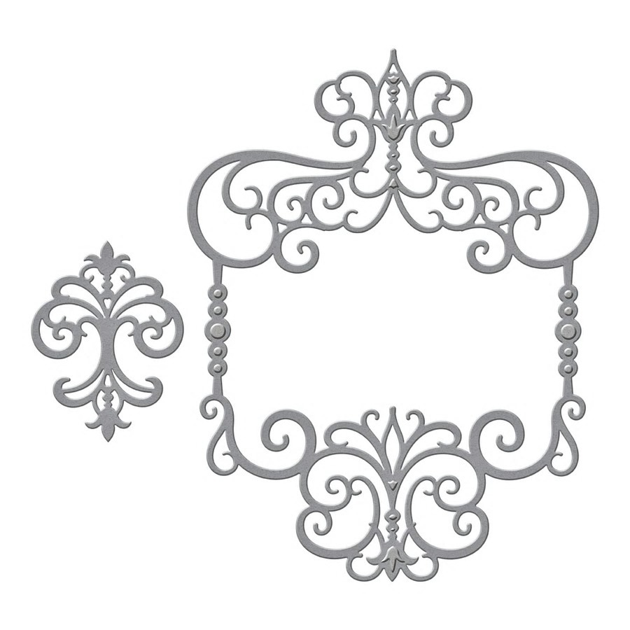 S4-1016/Spellbinders/ڥХ/ȴ/Canopy Υԡ