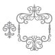 S4-1016/Spellbinders/ڥХ/ȴ/Canopy Υԡ