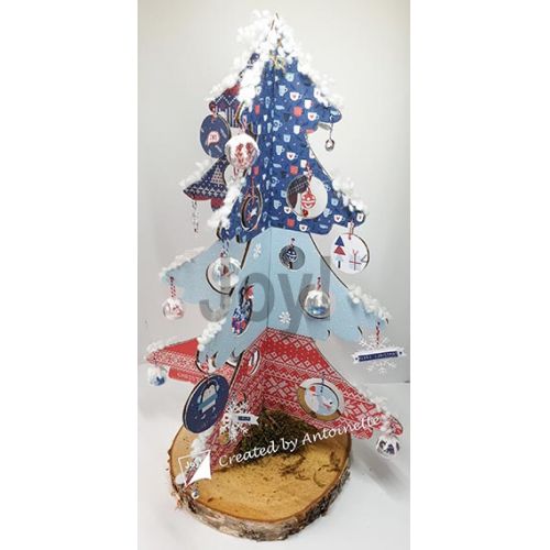 ��6002-1544��/Joy! Crafts/���祤������ե�/������ȴ����/���٥롡�롡���ꥹ�ޥ�