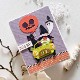 ��S3-493��/���ڥ�Х��������/������ȴ����/GNOME DRIVE HALLOWEEN ETCHED DIES FROM THE GNOME DRIVE COLLECTION     ���ͥ������Ф���������˹�ҡ��ϥ�������