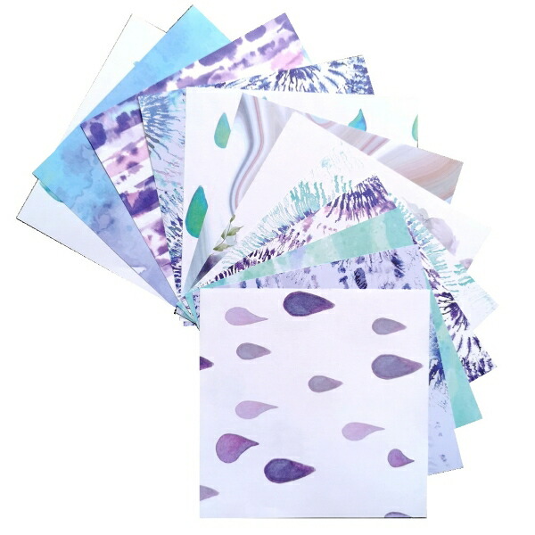 ѥڡѡ/P801055  PURPLE RAIN  ڡѡå  24ꡡ66(15)/ϥ