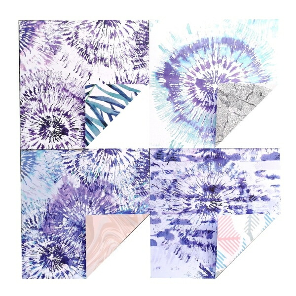 ѥڡѡ/P801055  PURPLE RAIN  ڡѡå  24ꡡ66(15)/ϥ