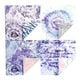 ѥڡѡ/P801055  PURPLE RAIN  ڡѡå  24ꡡ66(15)/ϥ