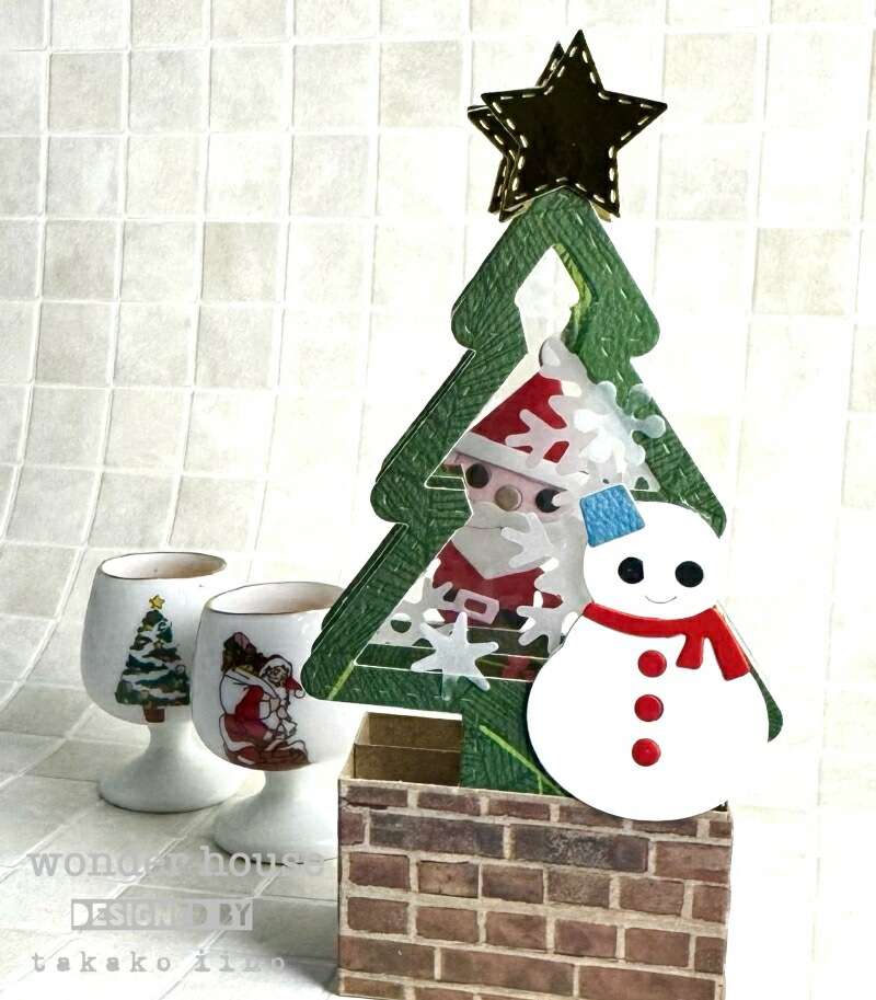 N42-077/WonderHouse/�������ϥ���/������ȴ����/snowman ������ ���Ρ��ޥ�