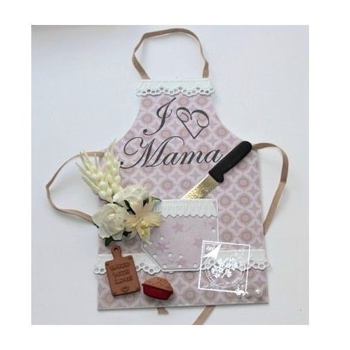 6002-0538/Joy! Crafts/���祤������ե�/������ȴ����/Breadknife �ѥ��ڤ�ʥ���