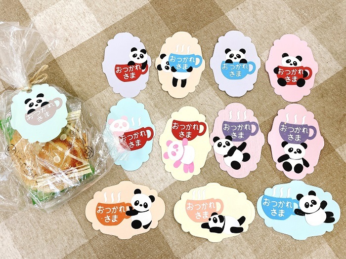 N42-327/WonderHouse/�������ϥ���/������ȴ����/�ѥ�� panda ��������