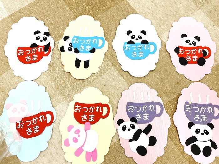 N42-327/WonderHouse/�������ϥ���/������ȴ����/�ѥ�� panda ��������