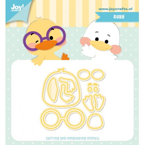 ��6002-1273��/Joy! Crafts/���祤������ե�/������ȴ����/Ruby �롼�ӡ��Ҥ褳