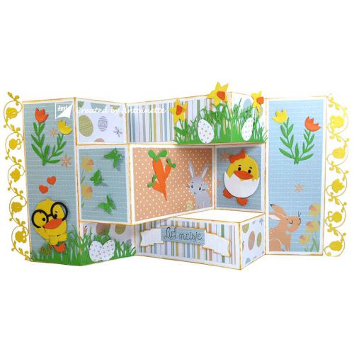 ��6002-1273��/Joy! Crafts/���祤������ե�/������ȴ����/Ruby �롼�ӡ��Ҥ褳