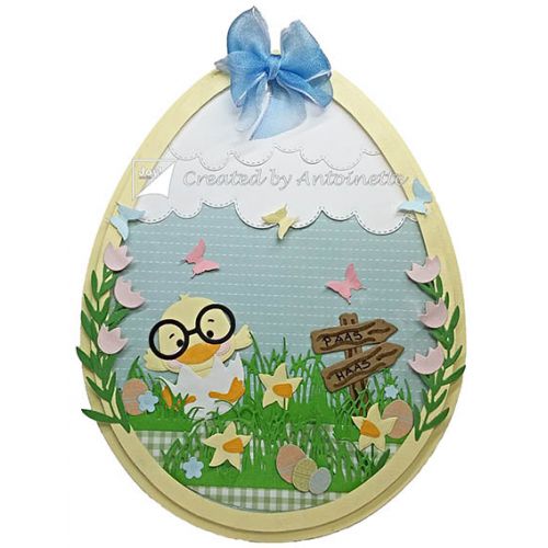 ��6002-1273��/Joy! Crafts/���祤������ե�/������ȴ����/Ruby �롼�ӡ��Ҥ褳