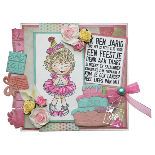 6002-0428/Joy! Crafts/祤ե/ȴ/Pie 