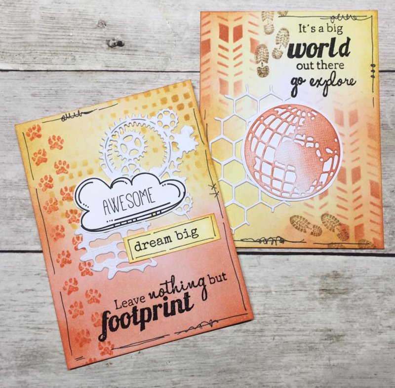 6002-0931/Joy! Crafts/���祤������ե�/������ȴ����/Globe binoculars �ϵ嵷 �д��